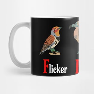 Flicker-Dodo-Titmouse-Funny-Anti-Trump Mug